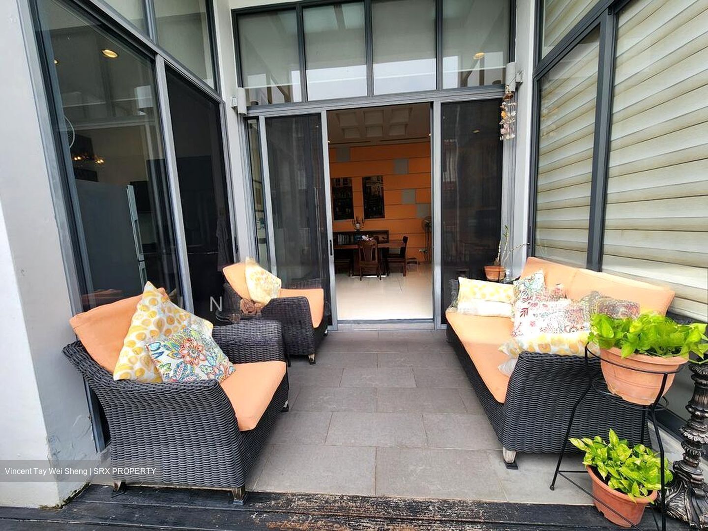 Opera Estate (D15), Terrace #503346721